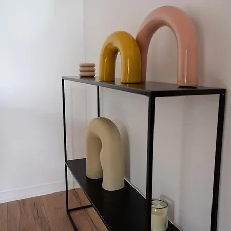 Apartment Le Douillet - Aux Portes De Paris - 323b Rueil-Malmaison